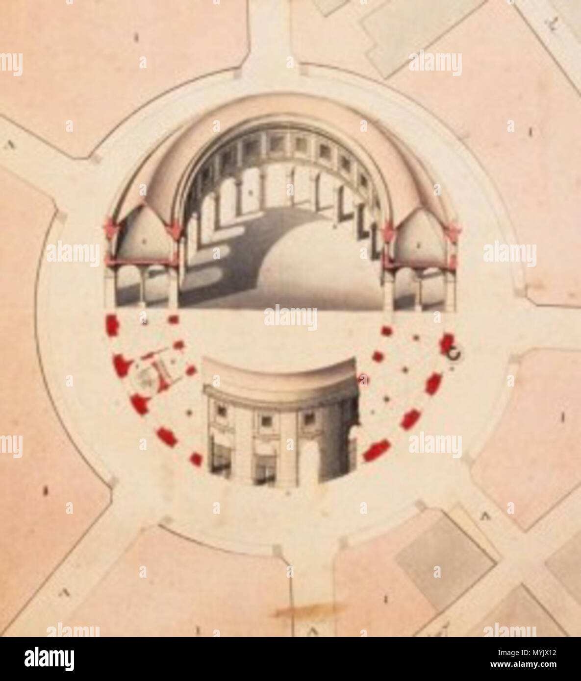 Camus de hires stock photography and images Alamy