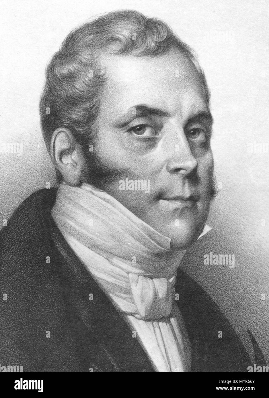 Daniel auber Black and White Stock Photos & Images Alamy