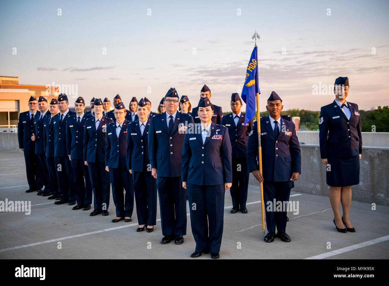 Fort belvoir community hospital hires stock photography and images Alamy