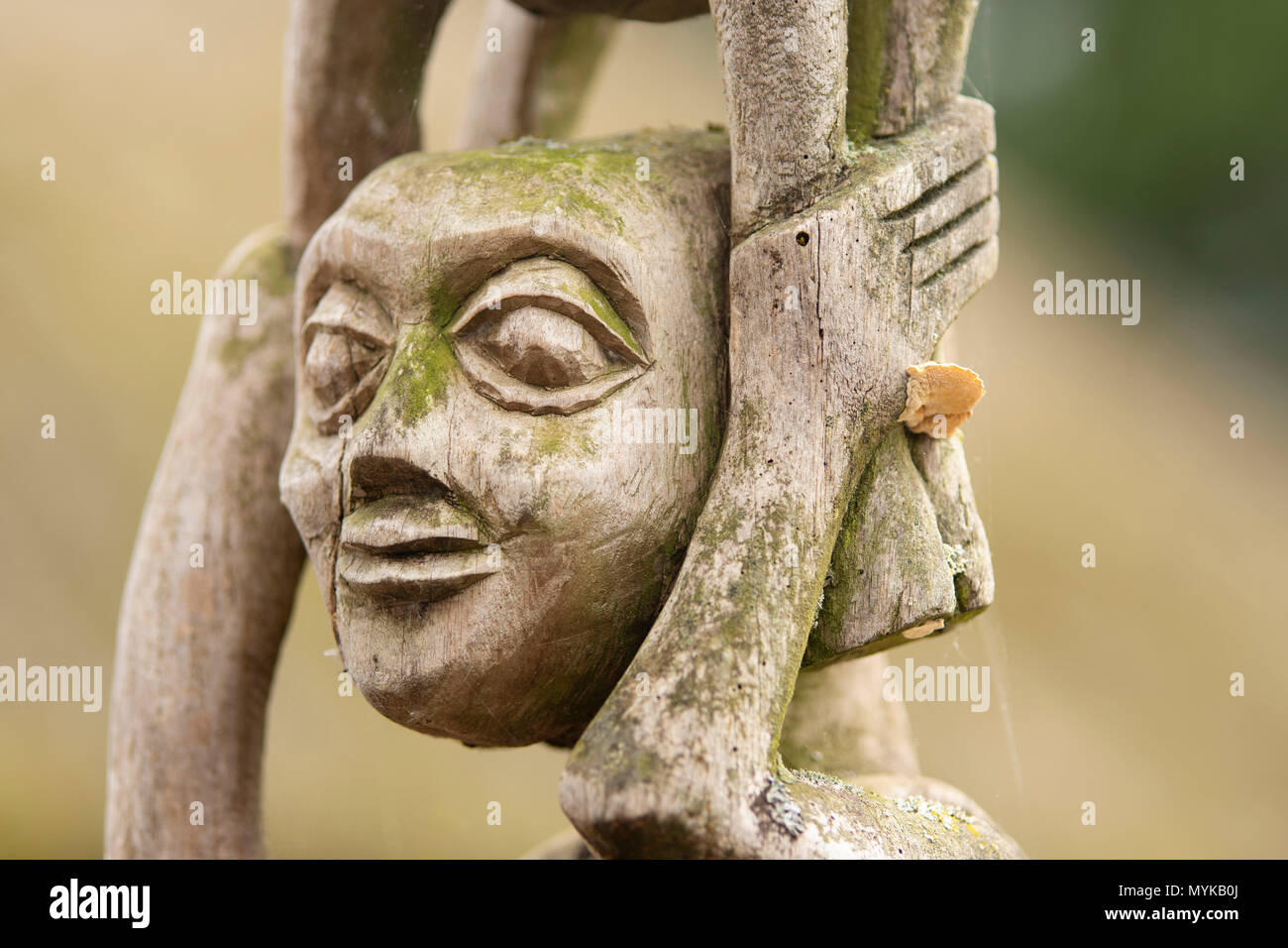 Zoo animals sculpture hi-res stock photography and images - Alamy