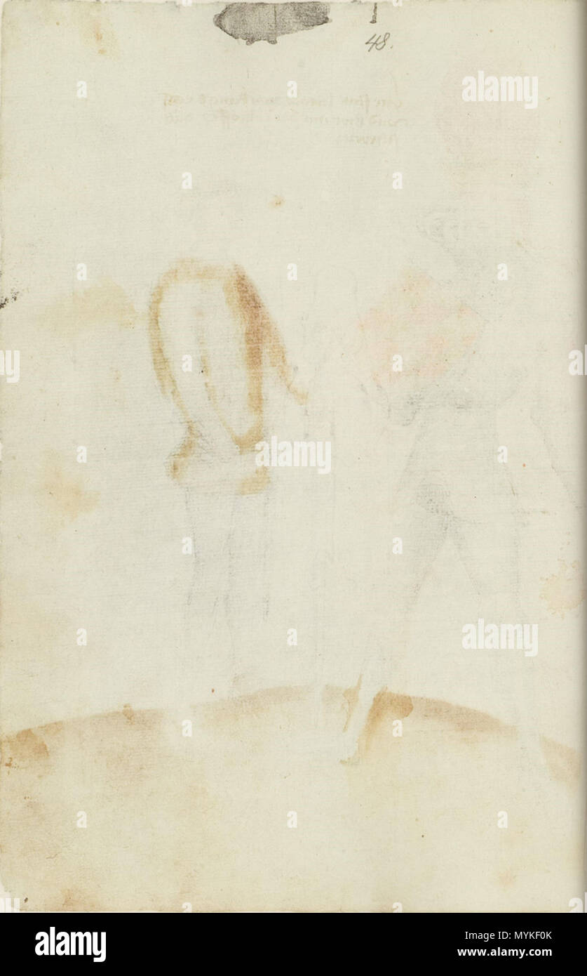 Talhoffer Drawings W 3 17 14 hi-res stock photography and images - Alamy