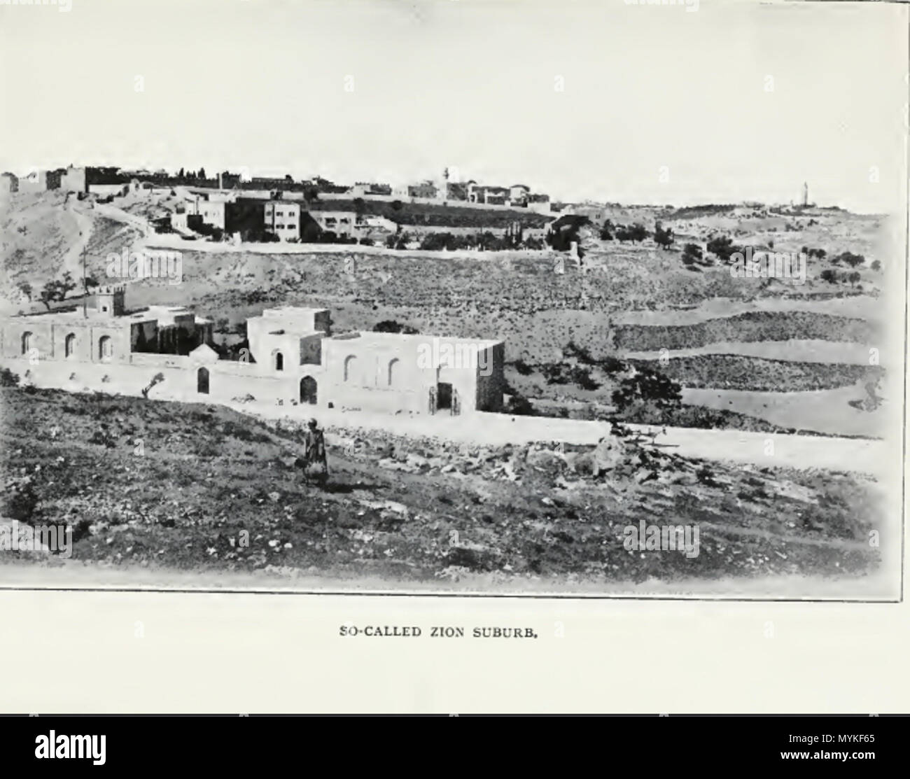 Zion college hi-res stock photography and images - Alamy