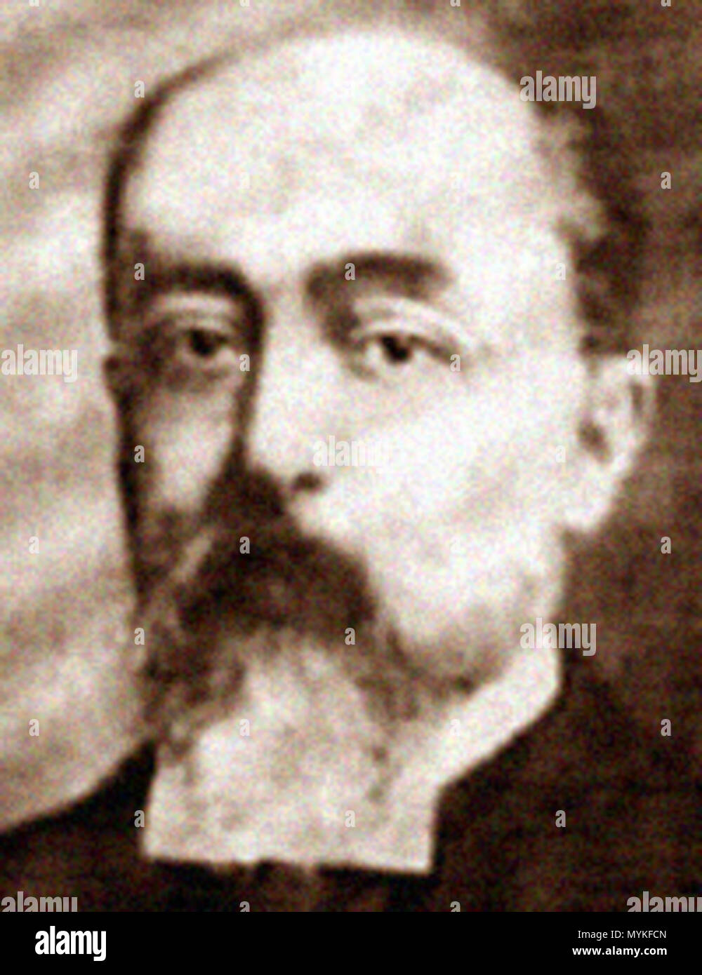 . Eduardo Matte Perez (Chile) . 1882. Unknown 154 EduardoMattePerez