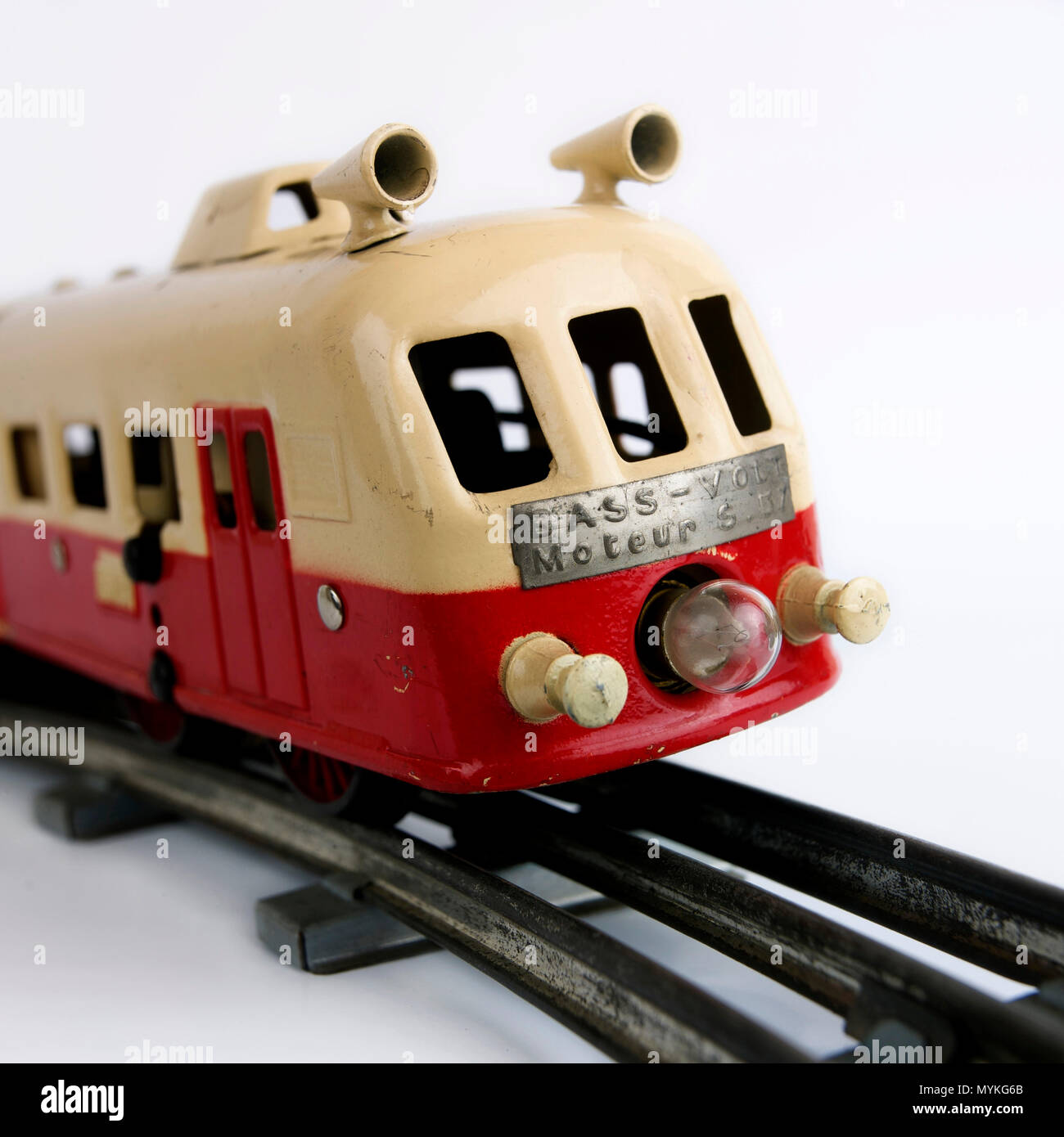 old fashioned rolling toy