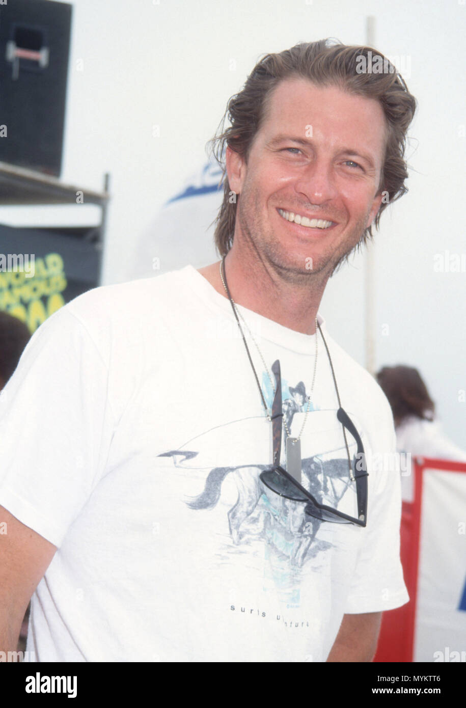 Brett cullen hi-res stock photography and images - Alamy