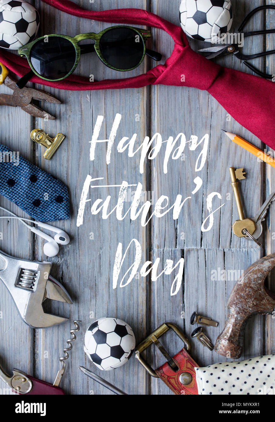 Father s Day Greeting Card Message Stock Photo Alamy father-s-day-greeting-card-message-stock-photo-alamy