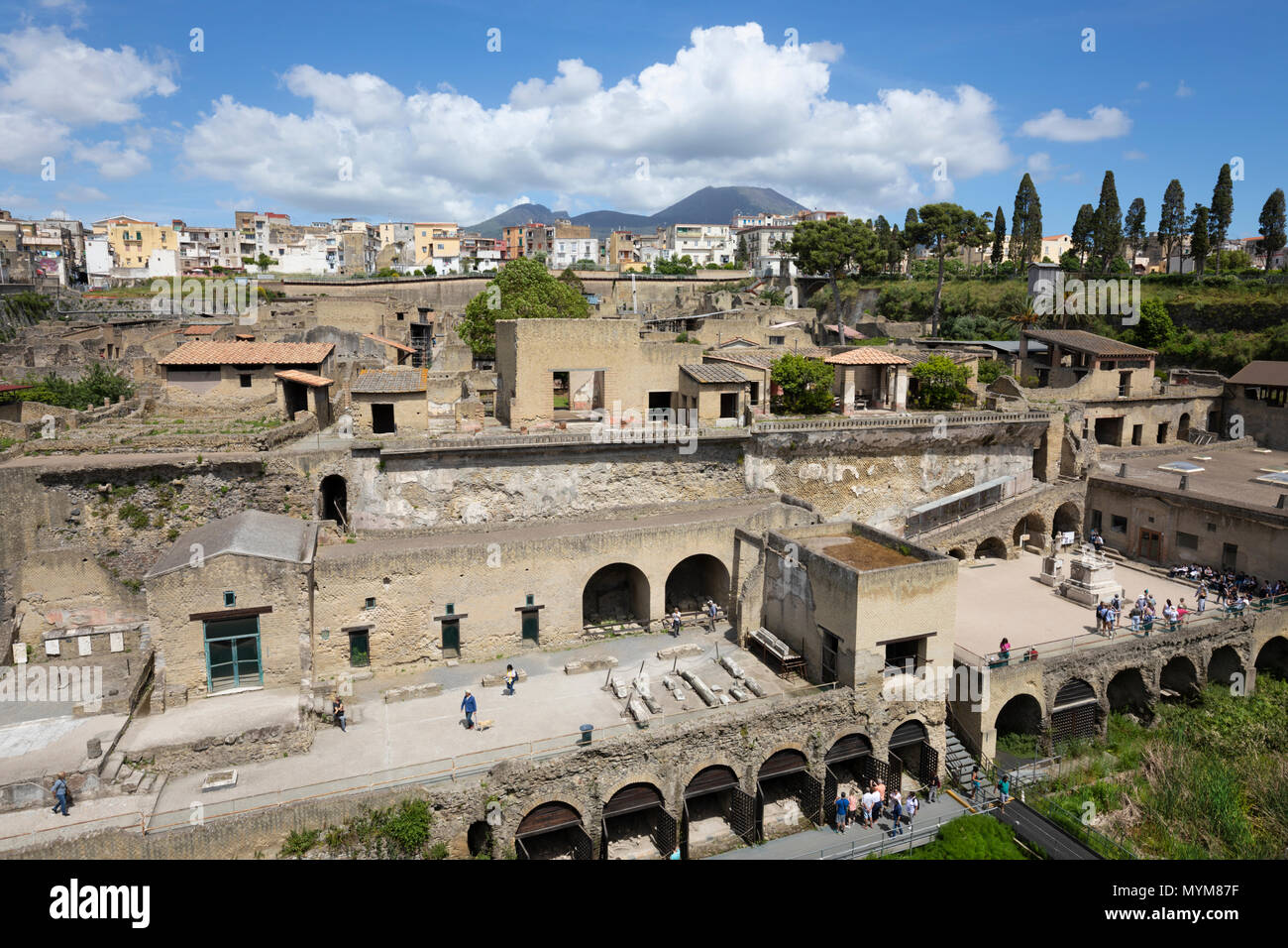 Herculaneum Italy Vesuvius Hi res Stock Photography And Images Alamy Herculaneum Italy Vesuvius Hi res Stock Photography And Images Alamy