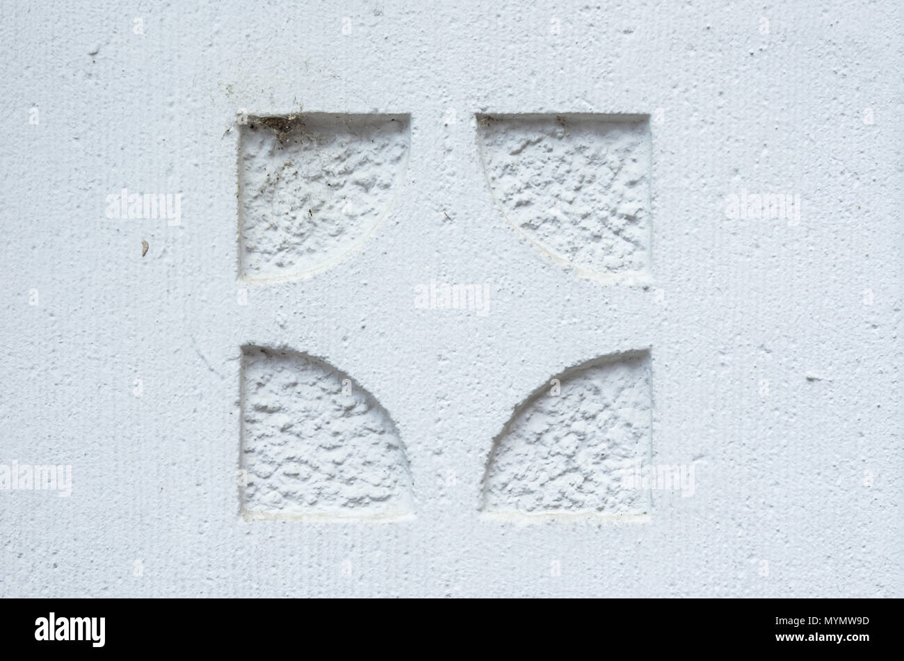 Decorative ornamental exterior stone work Stock Photo Alamy