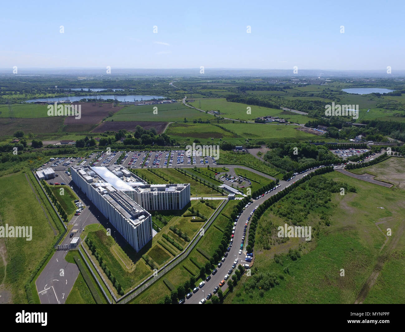 Glenboig hires stock photography and images Alamy