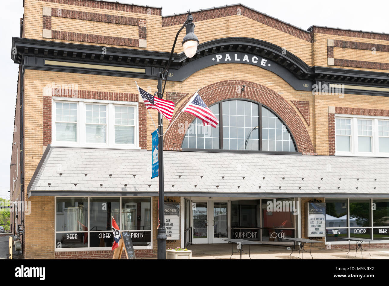 Quakertown hires stock photography and images Alamy