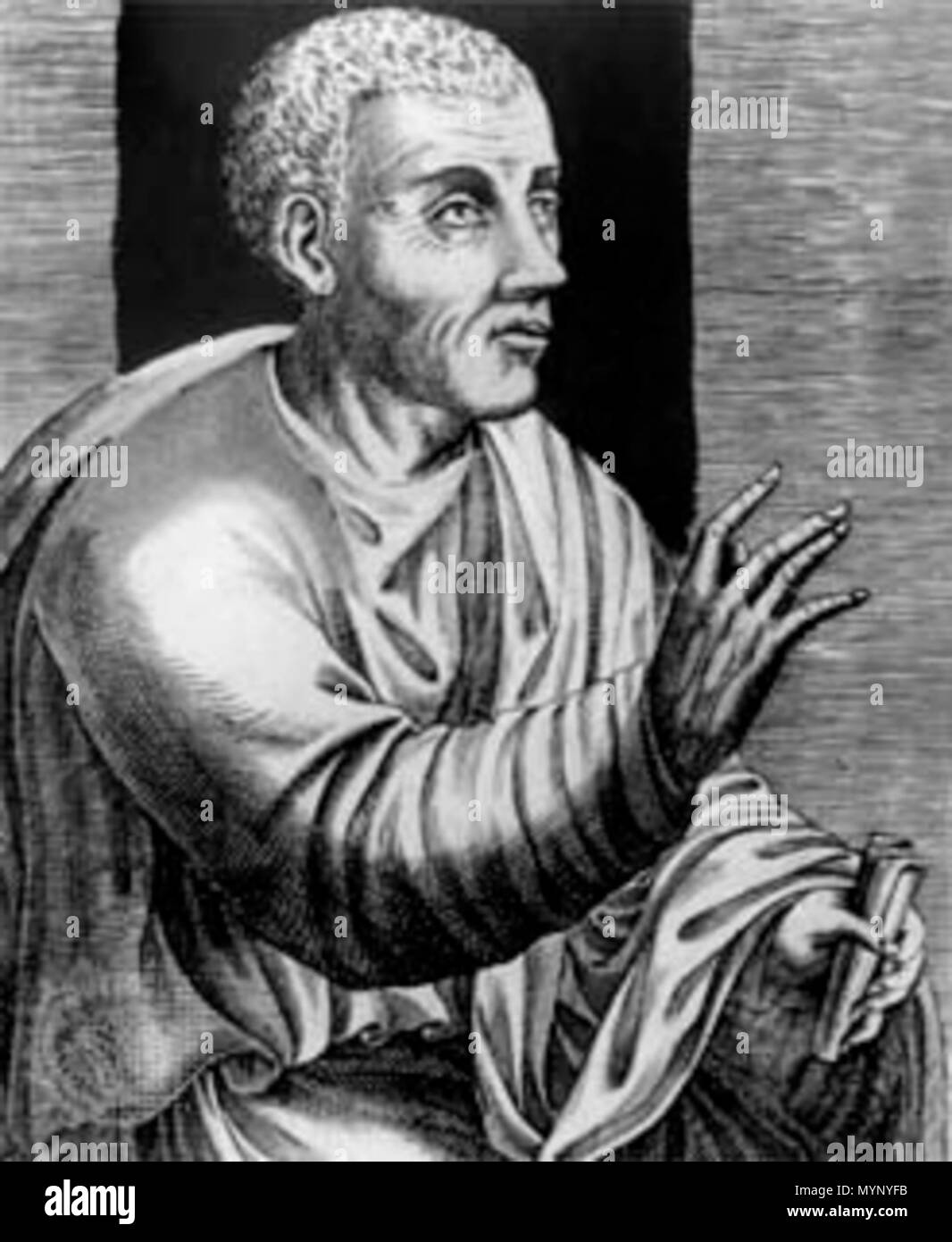 Quintilian hires stock photography and images Alamy