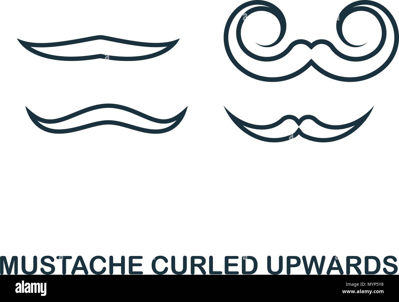 Moustache Vector High Resolution Stock Photography And Images Alamy Moustache Vector High Resolution Stock Photography And Images Alamy