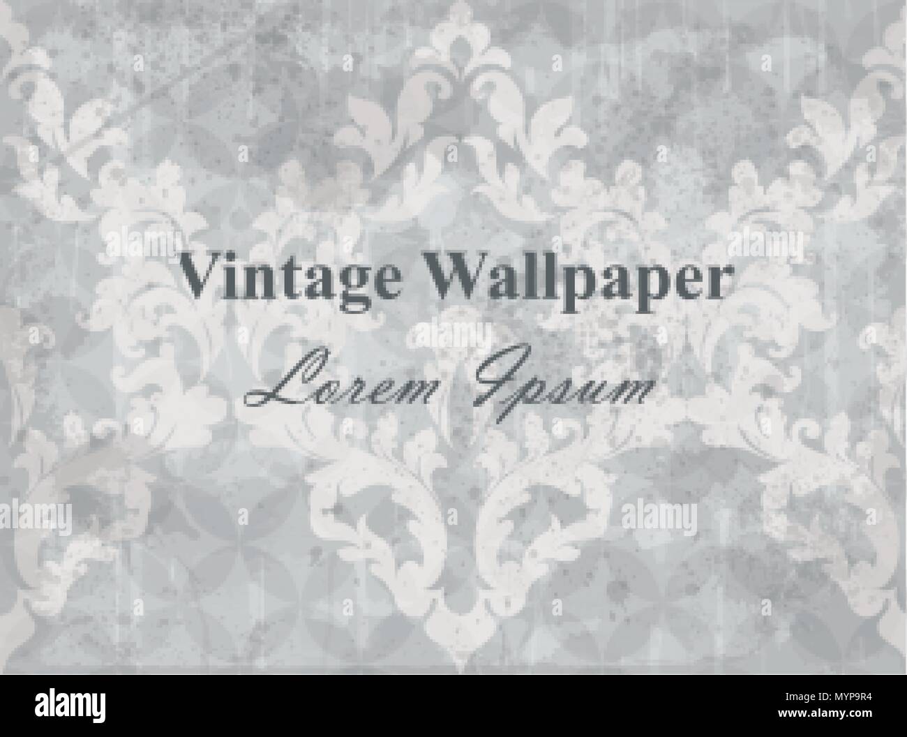 Vintage wallpaper vector. Classic ornament elegant structure vintage theme decor Stock Vector Image & Art - Alamy Vintage wallpaper vector. Classic ornament elegant structure vintage theme decor Stock Vector Image & Art - Alamy