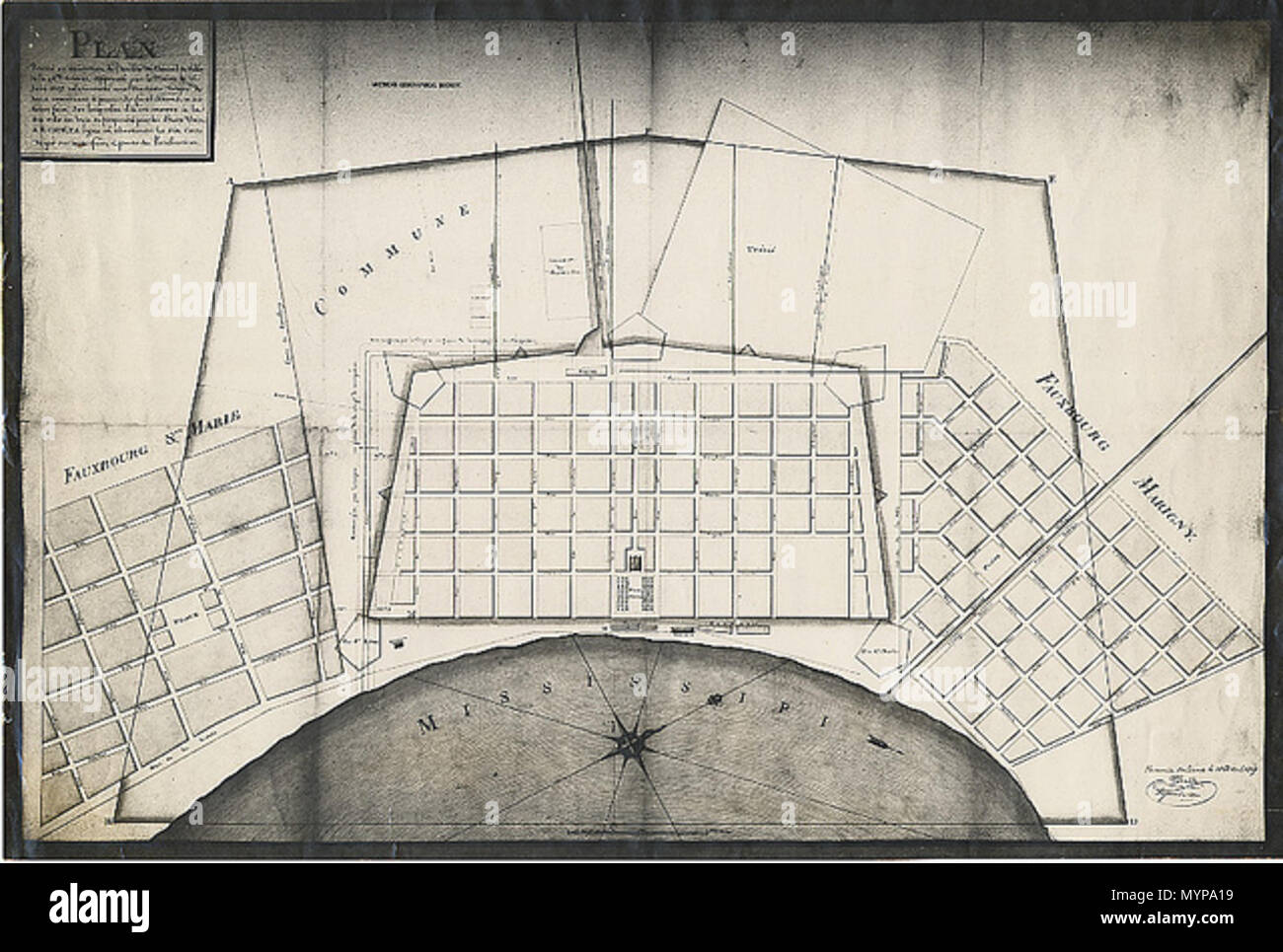 Faubourg marigny hires stock photography and images Alamy