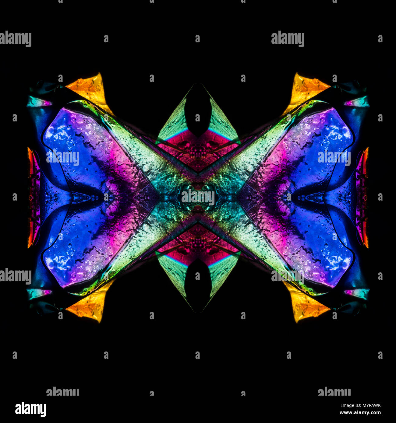 Abstract form hi-res stock photography and images - Alamy