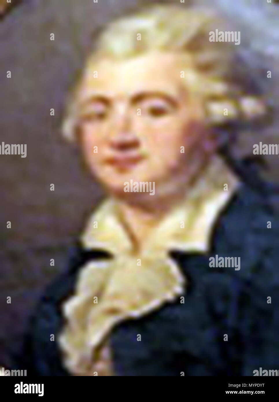 . English Painting of Procopio dei Coltelli (16511727) . circa 1700