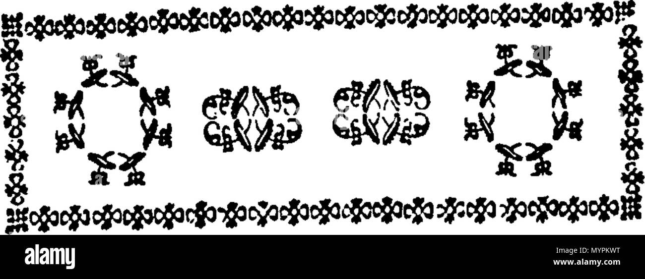 English Fleuron From Book An Essay On Crimes And Punishments English Fleuron From Book An Essay On Crimes And Punishments Translated From The Italian With A Commentary Attributed To Mons De Voltaire