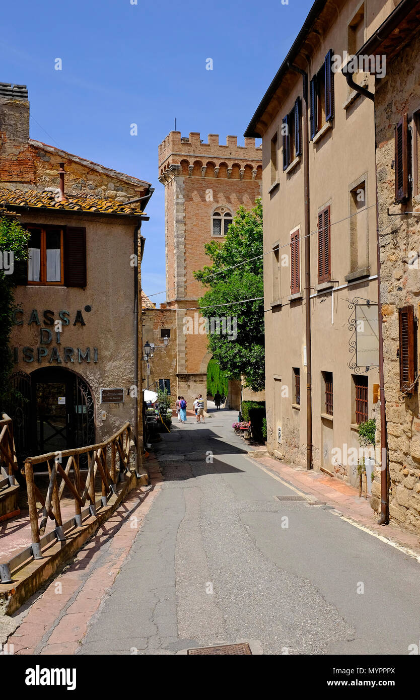Bolgheri Tuscany Italy Stock Photo Alamy Bolgheri Tuscany Italy Stock Photo Alamy