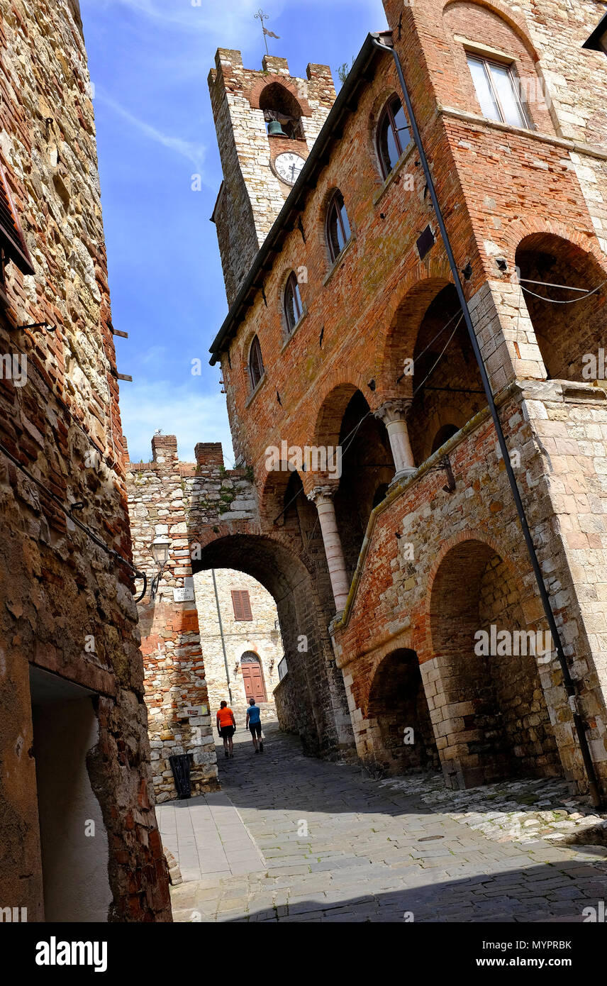 Suvereto hires stock photography and images Alamy