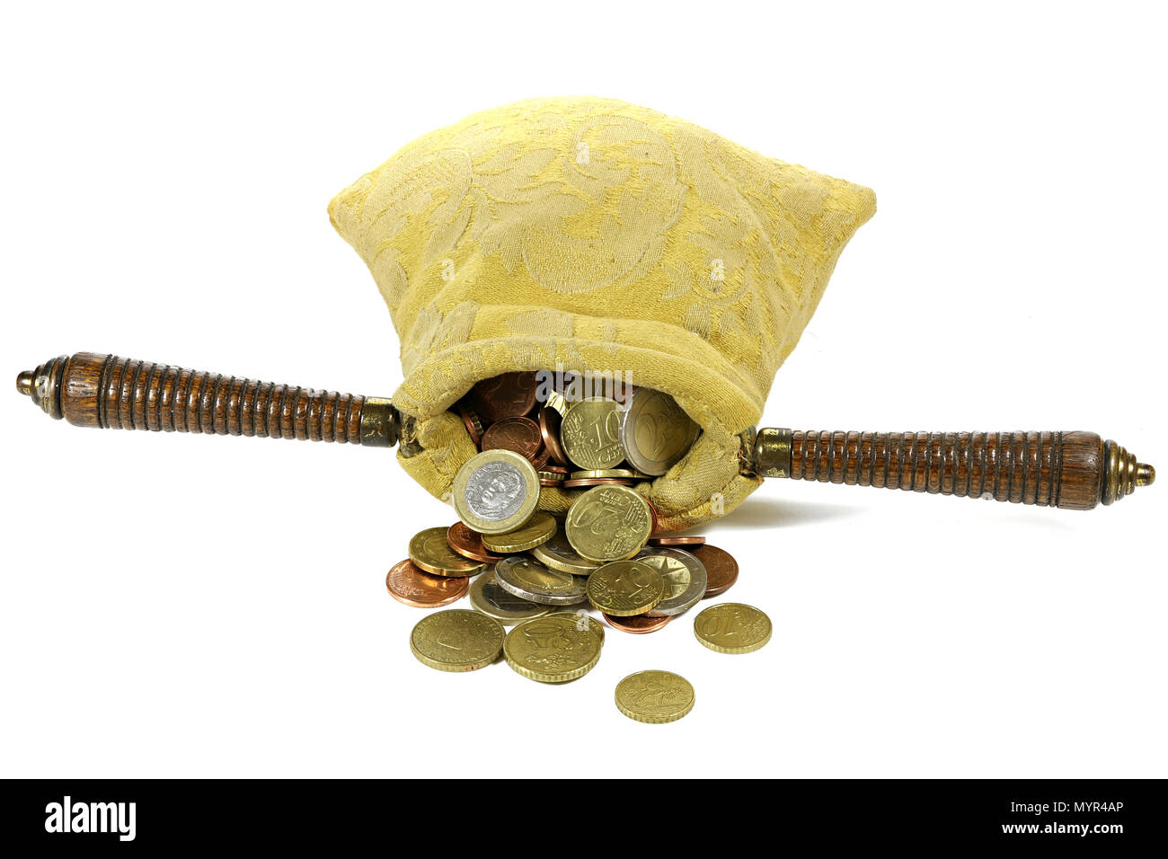 Offering bag hires stock photography and images Alamy