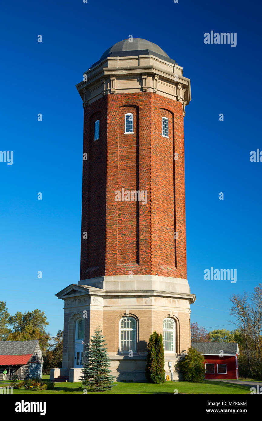 Schoolcraft county hires stock photography and images Alamy
