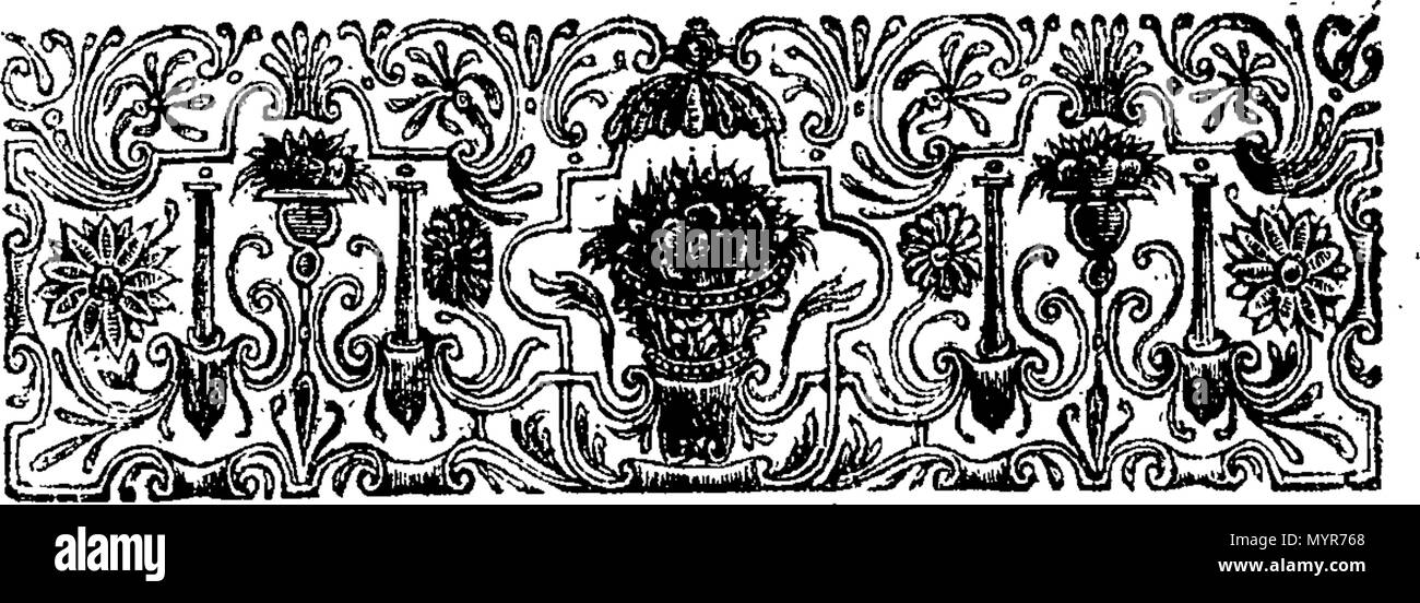  english fleuron from book an essay on man in epistles to a friend