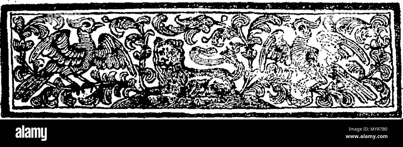 English Fleuron From Book An Essay On Money Bullion Wherein Are English Fleuron From Book An Essay On Money Bullion Wherein Are Considered Value Intrinsick And Extrinsick Money And Bullion Compared
