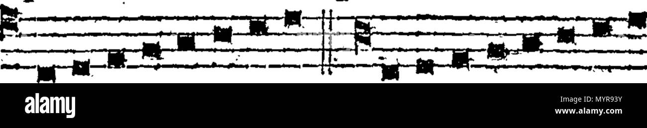 English Fleuron From Book An Essay On The Church Plain Chant Part English Fleuron From Book An Essay On The Church Plain Chant Part First Containing Instructions For Learning The Church Plain Song With Approbation