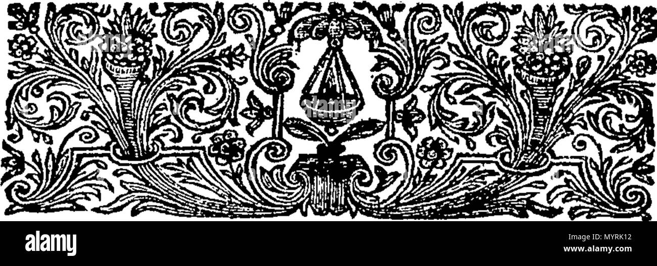 English Fleuron From Book An Essay On The Pleasures And Advantages By Wetenhall Wilkes To This Are Subjoind A Prosaic Essay On Poetry Taken From The Criticisms Of