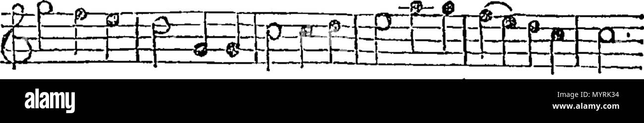 . English: Fleuron from book: An essay on the power of numbers, and the principles of harmony in poetical compositions. 325 An essay on the power of numbers, and the principles of harmony in poetical compositions. Fleuron N009882-14 Stock Photo