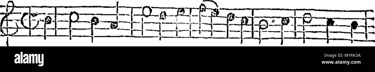 . English: Fleuron from book: An essay on the power of numbers, and the principles of harmony in poetical compositions. 325 An essay on the power of numbers, and the principles of harmony in poetical compositions. Fleuron N009882-15 Stock Photo