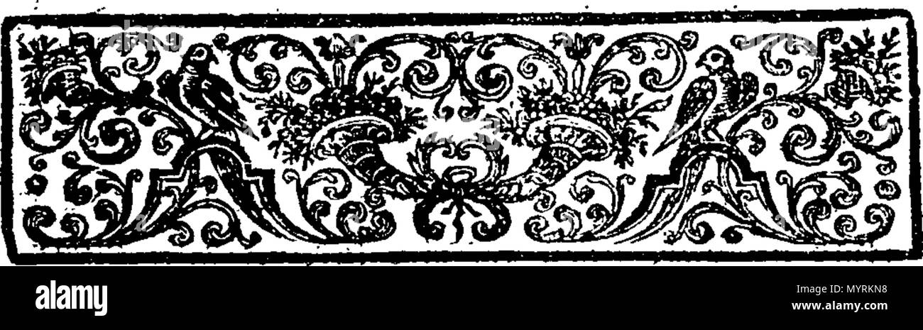 . English: Fleuron from book: An essay toward a natural history of the Bible, especially of some parts which relate to the occasion of revealing Moses's principia. 327 An essay toward a natural history of the Bible, especially of some parts which relate to the occasion of revealing Moses's principia Fleuron T116098-2 Stock Photo