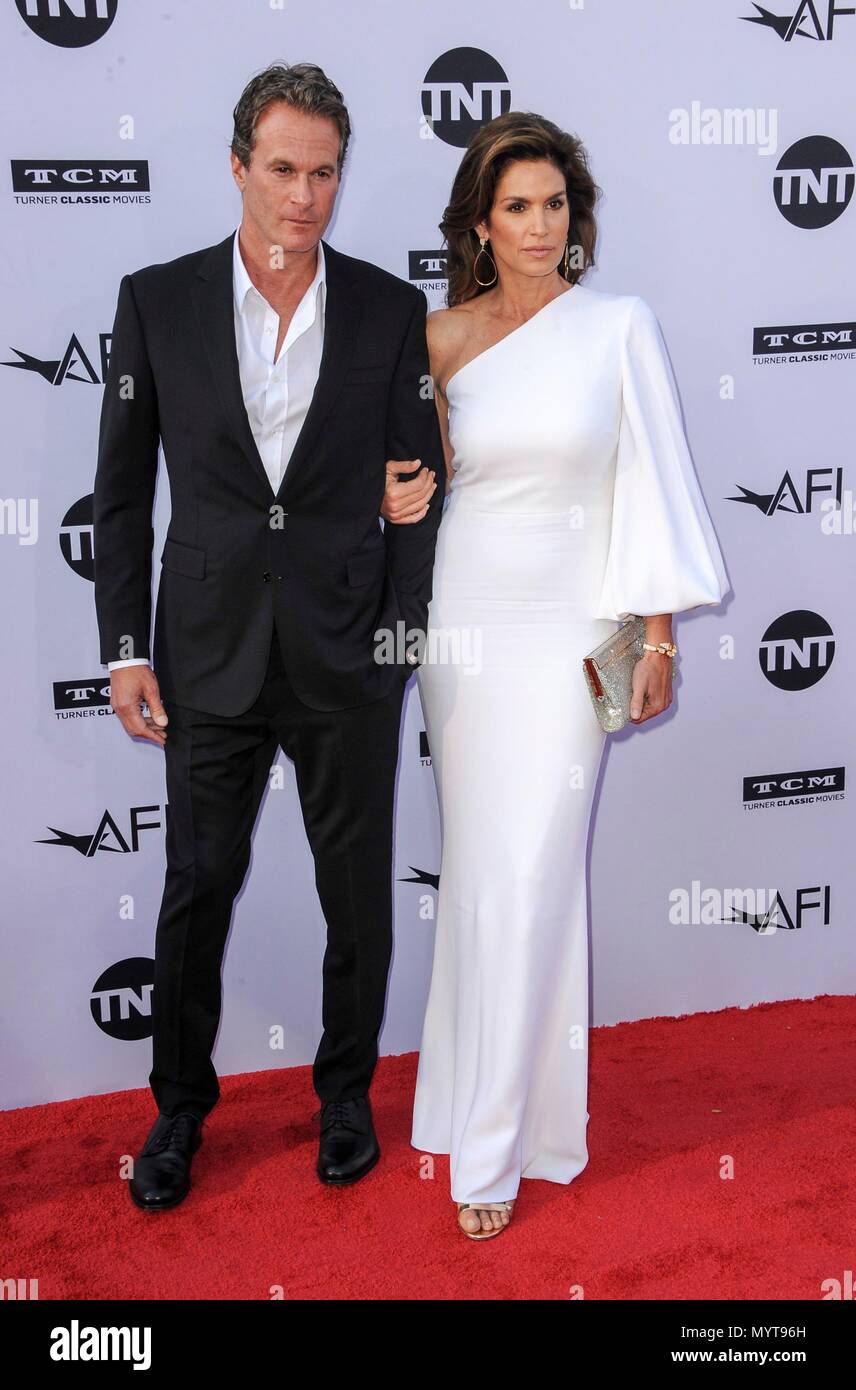 Who Is Randy Gerber Randy gerber and cindy crawford hi-res stock photography and images - Alamy