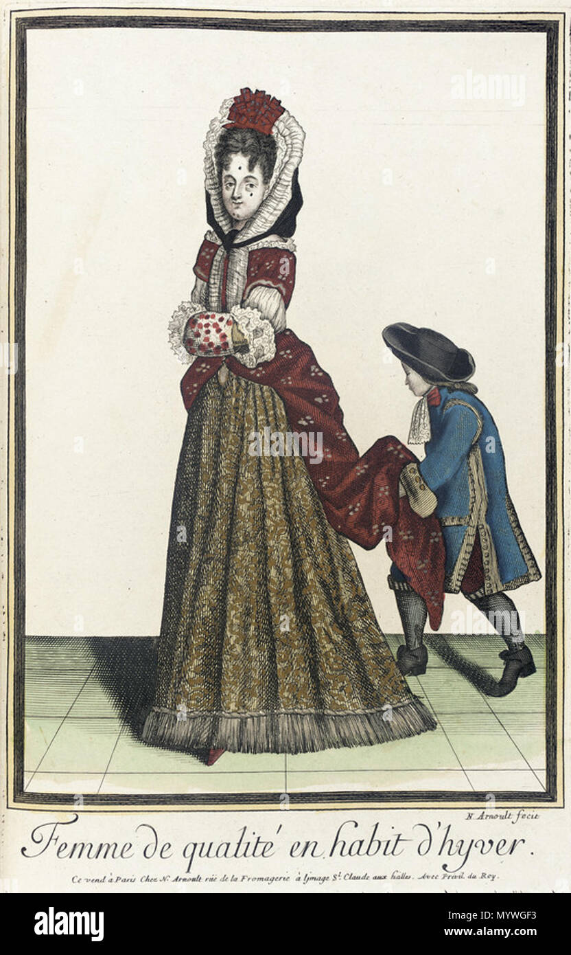 Habit victorien sale