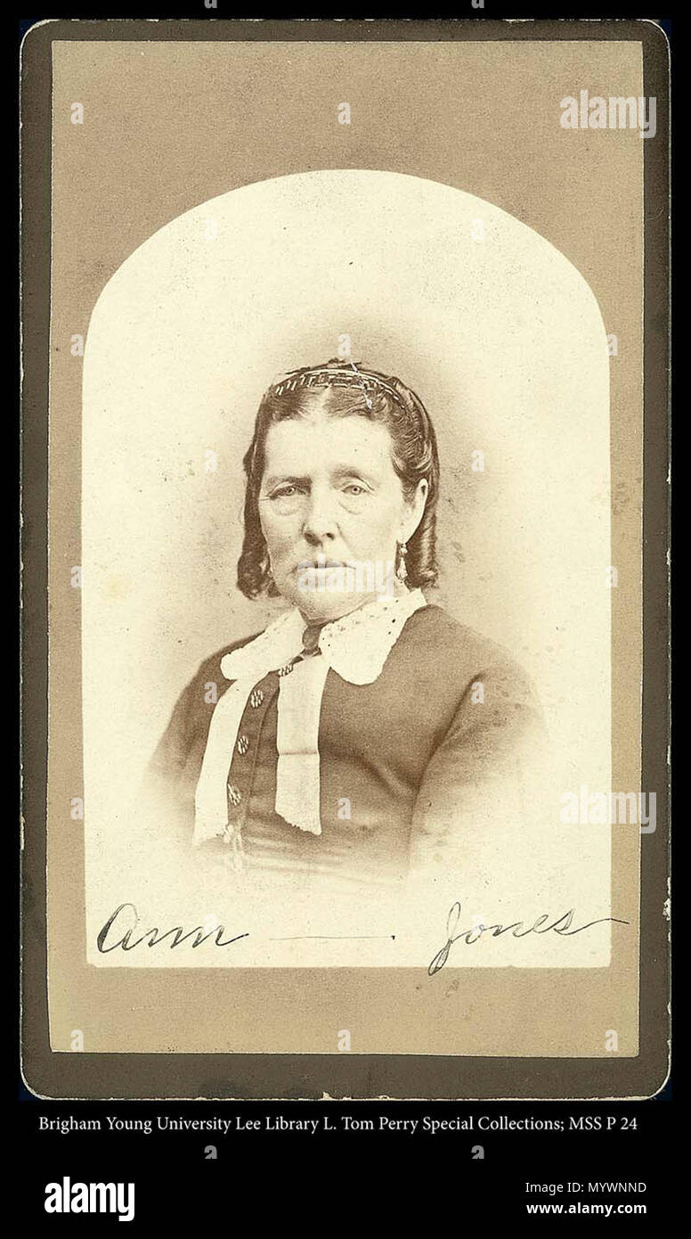 Ann jones hi-res stock photography and images - Alamy