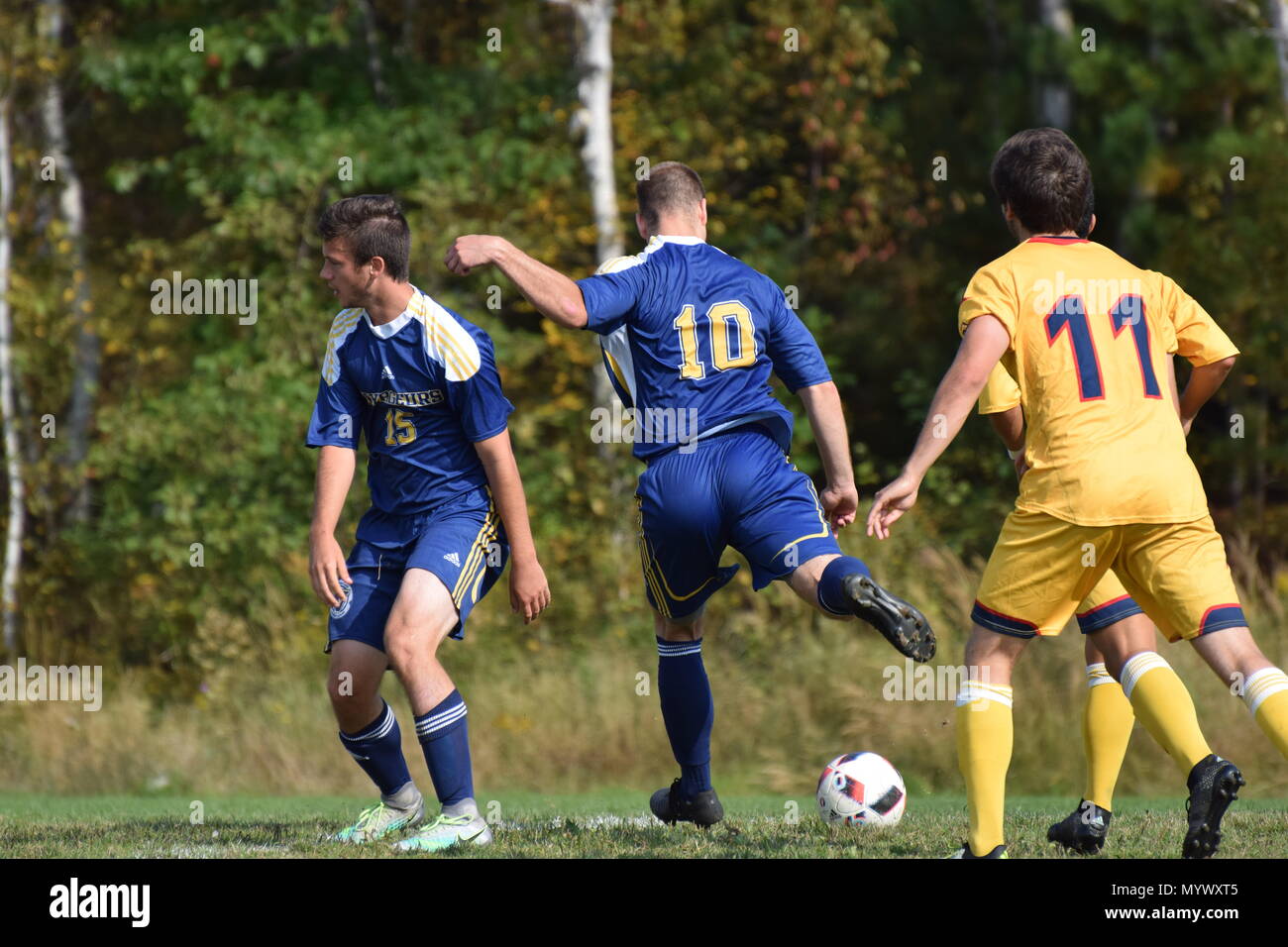voyageurs soccer