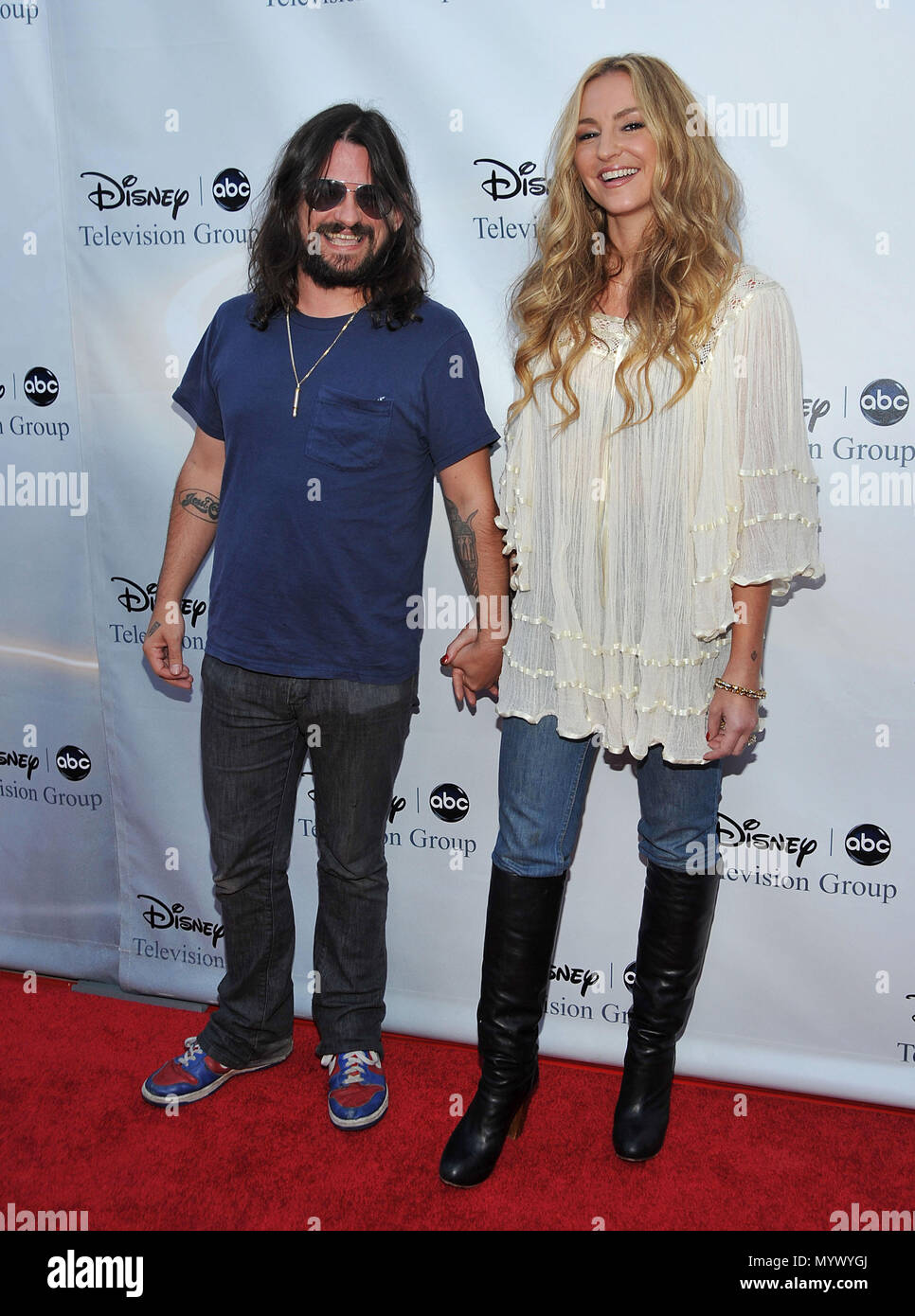 Drea de Matteo  - ABC - tca - Summer Press Tour at the LANGHAM HUNTINGTON HOTEL & SPA in PasadenadeMatteoDrea 14  Event in Hollywood Life - California, Red Carpet Event, USA, Film Industry, Celebrities, Photography, Bestof, Arts Culture and Entertainment, Celebrities fashion, Best of, Hollywood Life, Event in Hollywood Life - California, Red Carpet and backstage, Music celebrities, Topix, Couple, family ( husband and wife ) and kids- Children, brothers and sisters inquiry tsuni@Gamma-USA.com, Credit Tsuni / USA, 2006 to 2009 Stock Photo