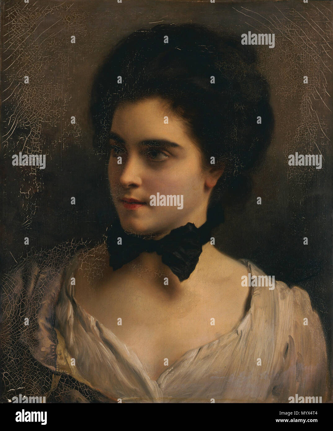 100 Tourments d'amour Gustave Jacquet musée d'art et d'histoire de SaintBrieuc, DOC 113b 100 Tourments d'amour Gustave Jacquet musée d'art et d'histoire de SaintBrieuc, DOC 113b