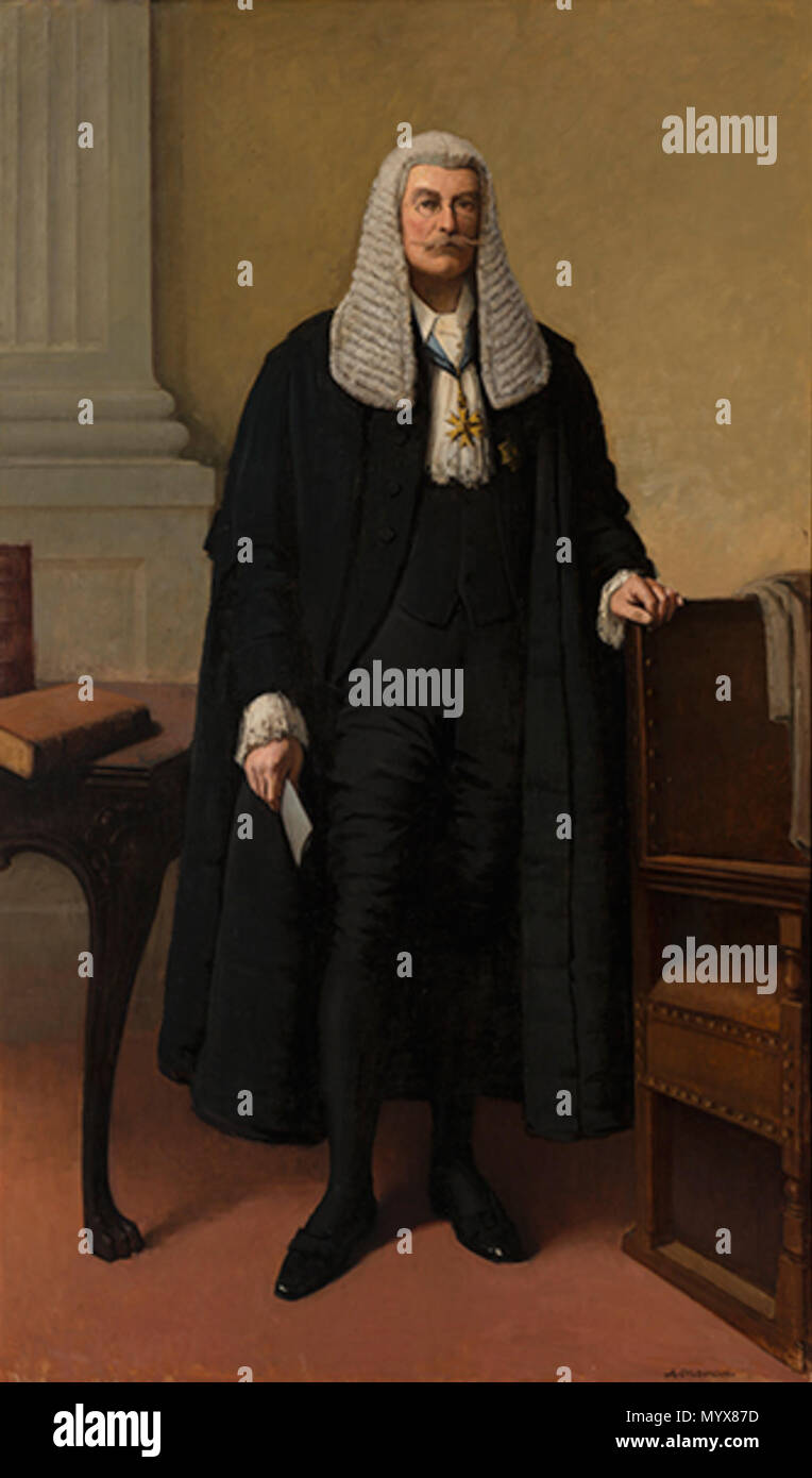 . Depicted person Richard Baker (Australian politician) English The