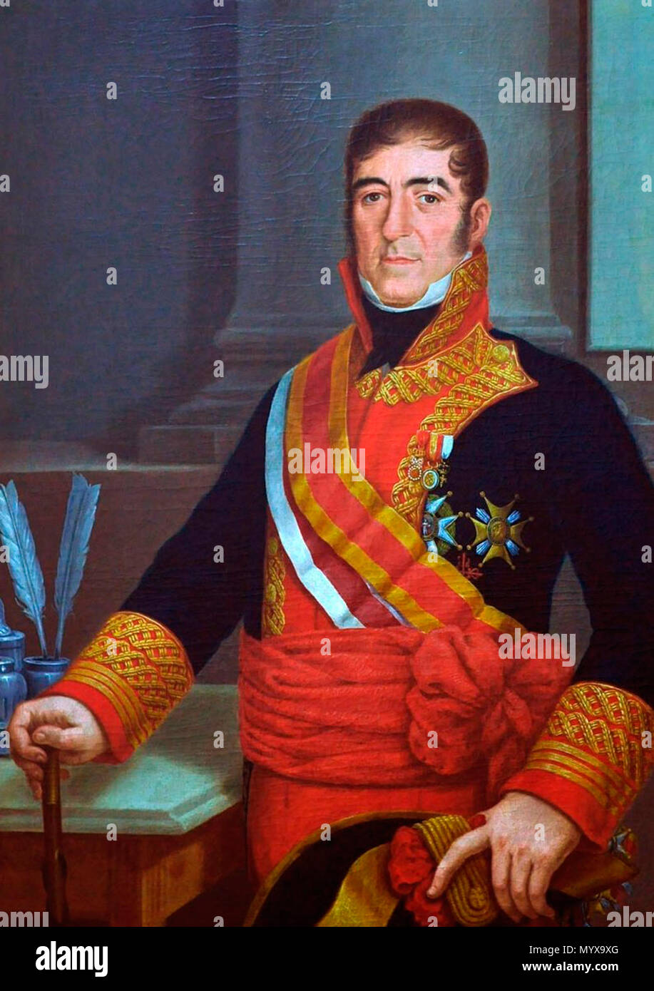 Jose ruiz hi-res stock photography and images - Alamy