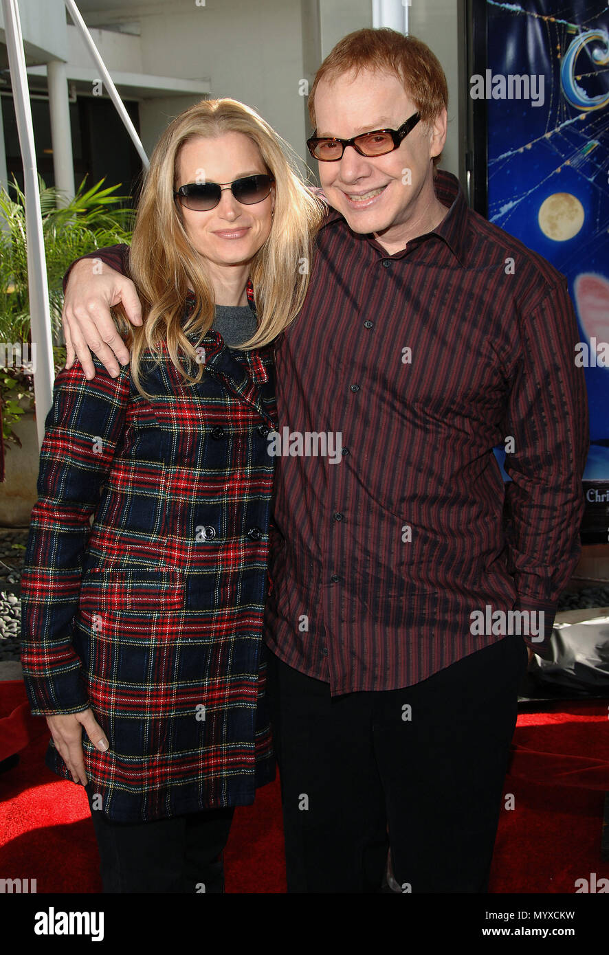 Bridget fonda danny elfman premiere hires stock photography and images Alamy Bridget fonda danny elfman premiere hires stock photography and images Alamy