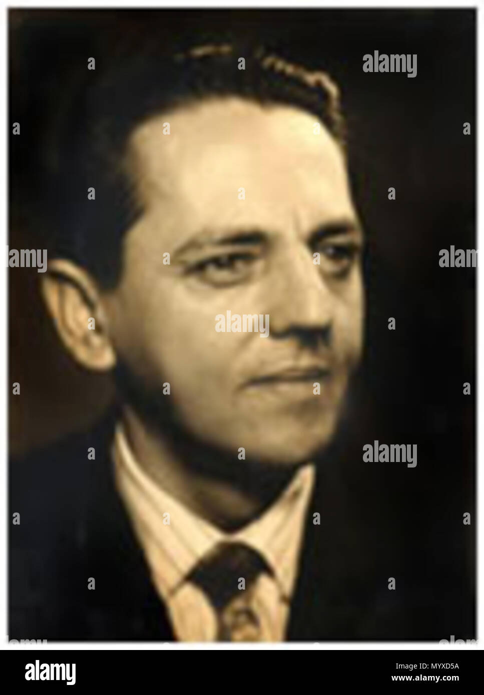 Portugues Armando Mazzo Militante Do Partido Comunista Do Brasil Deputado Estadual Por Sao Paulo Marceneiro Em Sao Bernardo Prefeitode Santo Andre 15 March 1947 Prefeitura De Santo Andre 11 Armando Mazzo Stock Photo Alamy