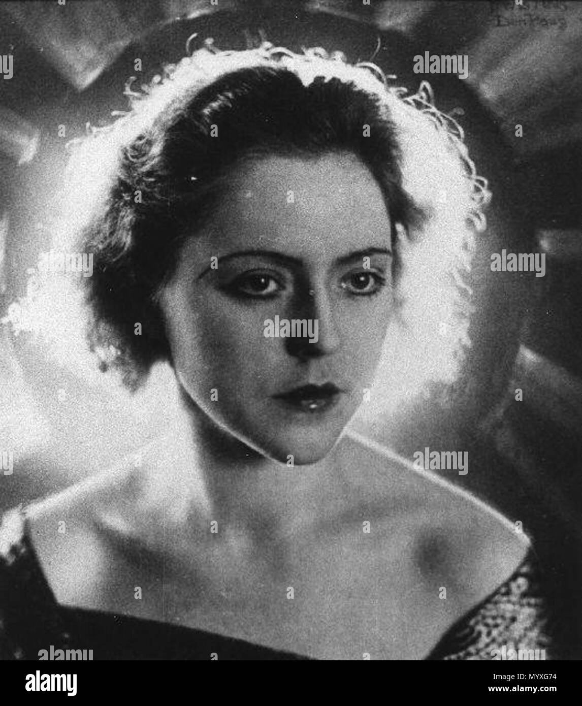 . English Darja Collin . Unknown date. Unknown (First half 20th