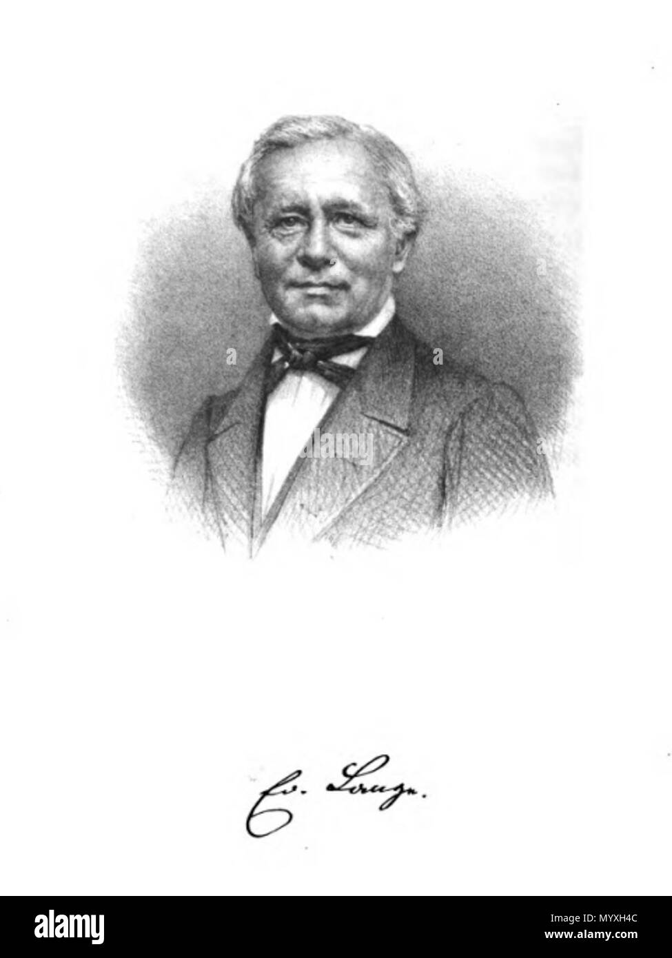 Eduard lange Black and White Stock Photos & Images Alamy