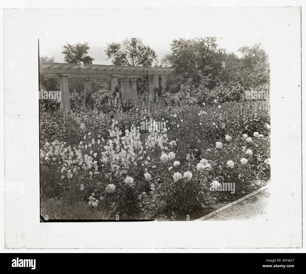 Lake Terrace, John Stoughton Newberry, Jr., house, 99 Lake Shore Drive