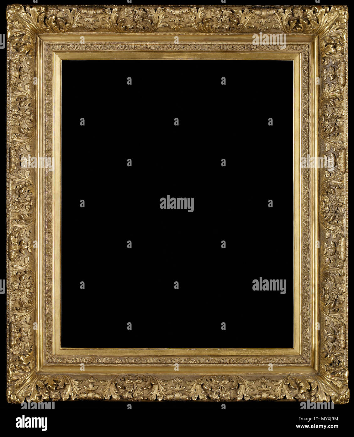 . English Frame . 19th century 34 Frame 98.213 Minneapolis