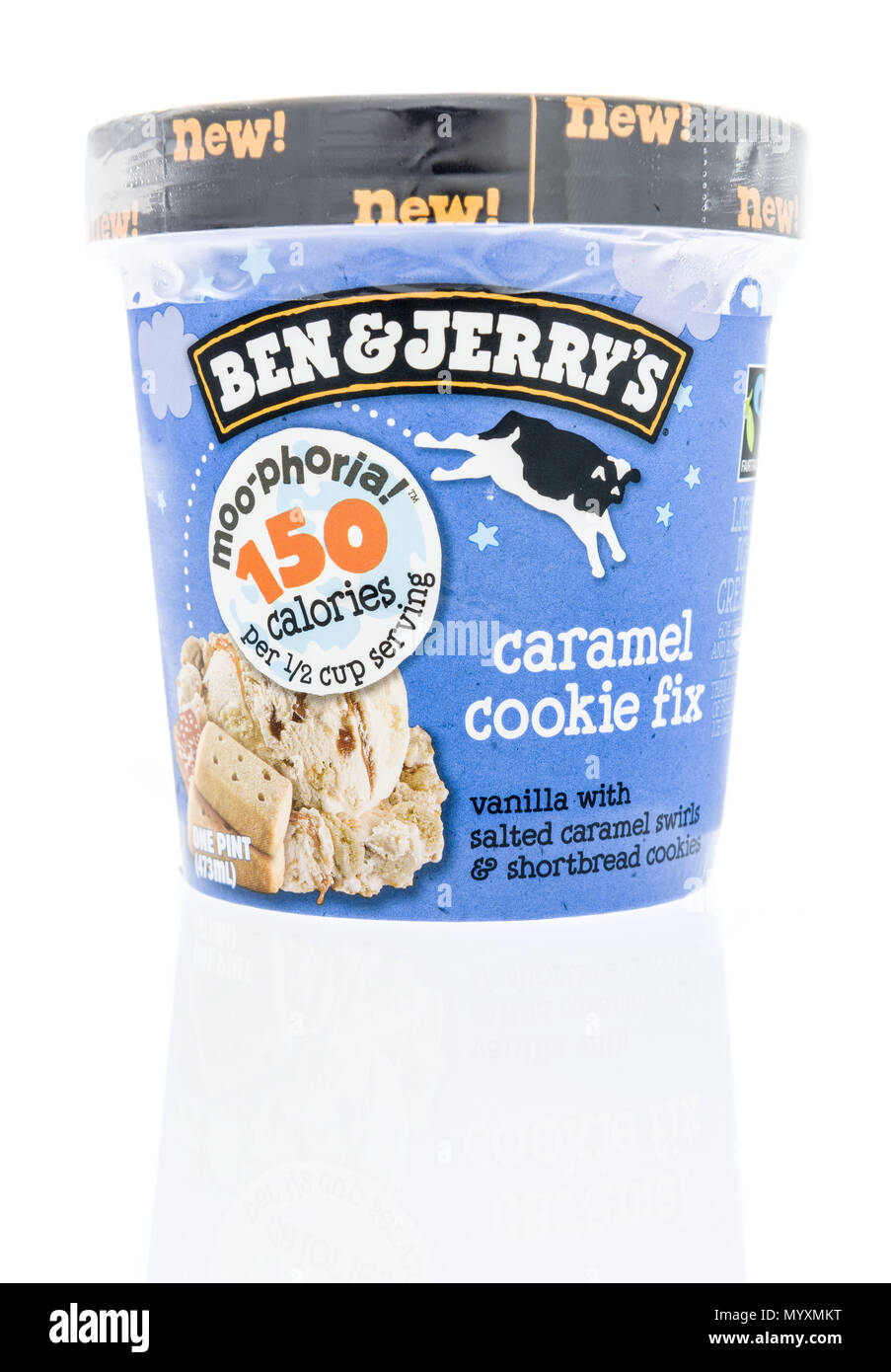 Moo phoria hires stock photography and images Alamy