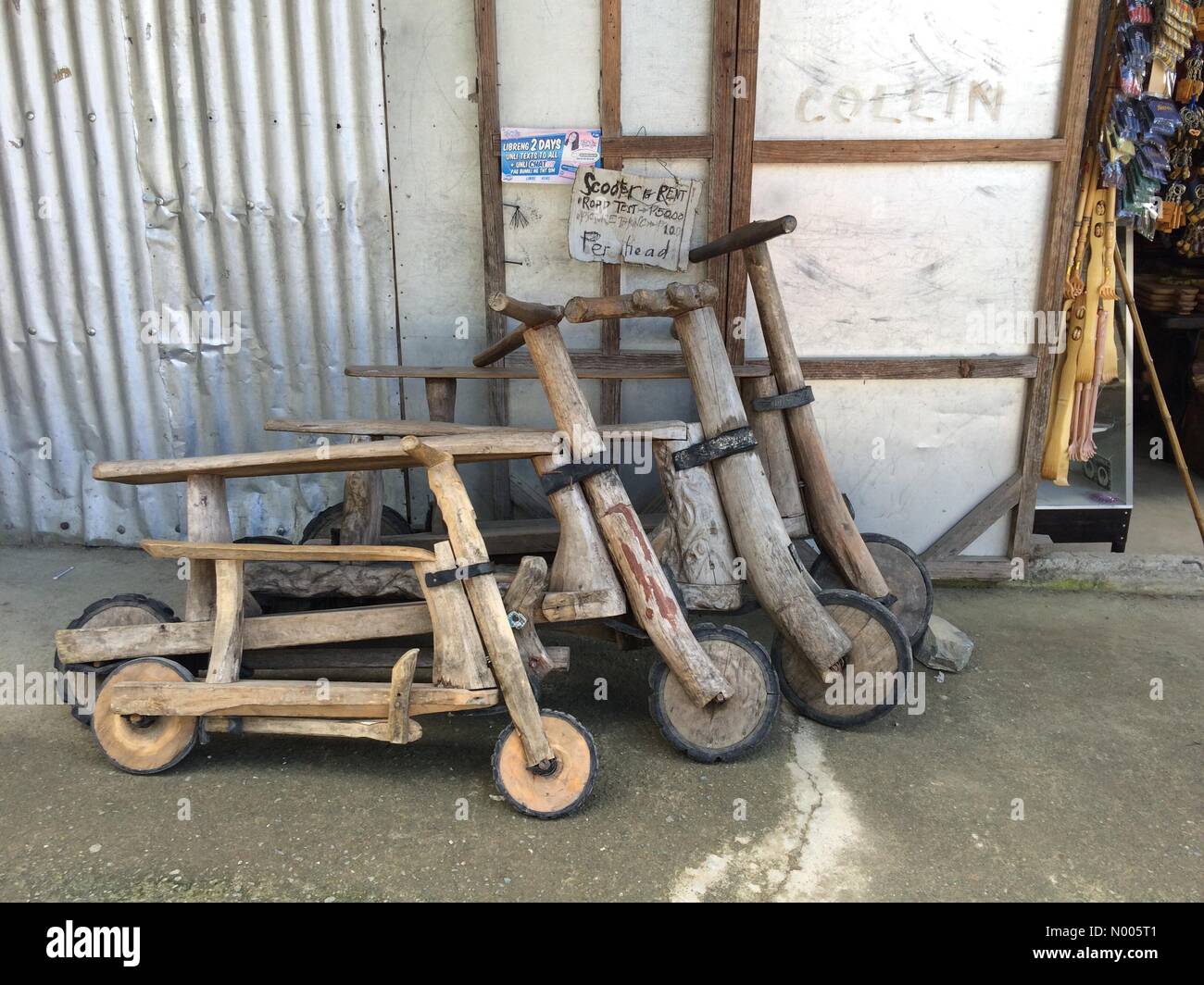 Nueva Vizcaya Ifugao Mountain Province Rd, Banaue, Ifugao