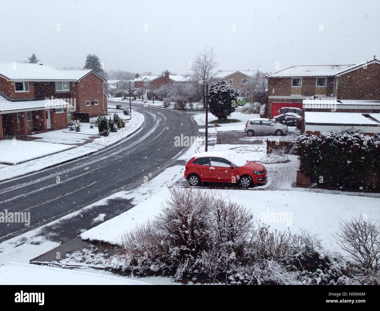 Fulwood preston hires stock photography and images Alamy