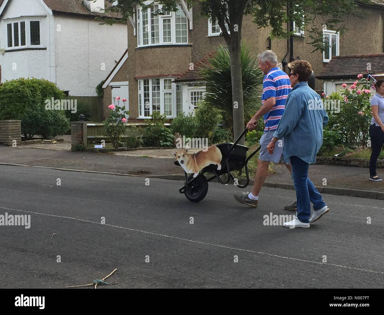 Cheam surrey hires stock photography and images Alamy